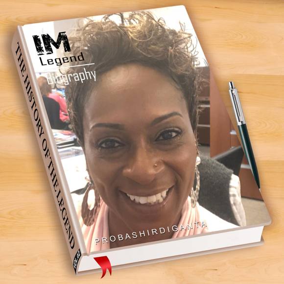 Meet your Posher, Kimberly - Picture 1 of 1